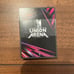 Union Arena Jujutsu Kaisen Anime NYC 2024 Demo Deck