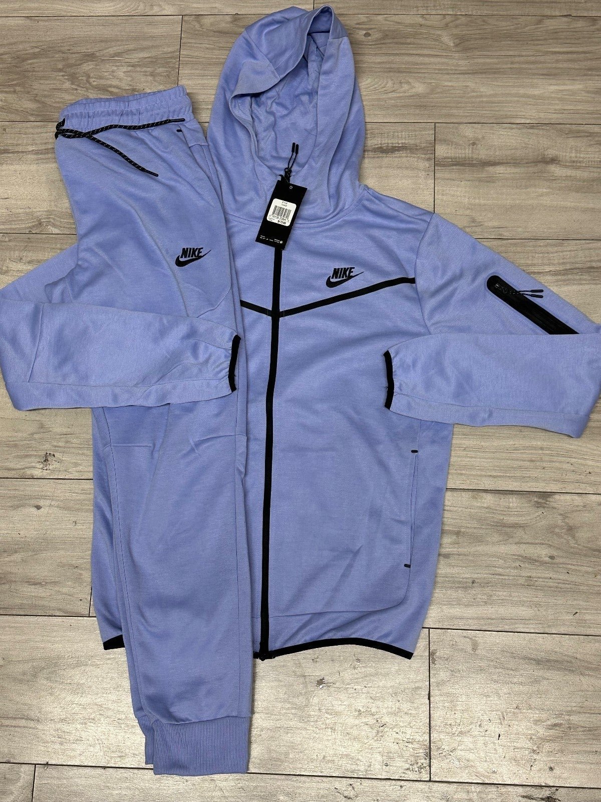 Nike Tech XL