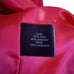 The Limited Military Style Coat size Medium