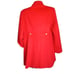The Limited Military Style Coat size Medium