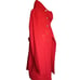 The Limited Military Style Coat size Medium