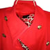 The Limited Military Style Coat size Medium
