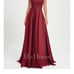 Brand New with tags JJS house burgundy bridesmaid dress