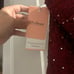 Brand New with tags JJS house burgundy bridesmaid dress