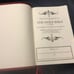 Literal standard version Bible rebind