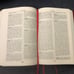 Literal standard version Bible rebind