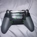 Xbox One Scuff controller wireless