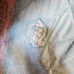 My Little Pony Twin-Size Vintage 1990's Reversible Quilted Blanket Pastel Pink &