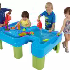 Big Rivers & Roads Play Table