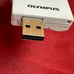 Olympus Olympus WS-400S (1024 MB, 272 Hours) Handheld Digital Voice Recorder