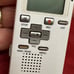 Olympus Olympus WS-400S (1024 MB, 272 Hours) Handheld Digital Voice Recorder