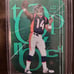1999 Skybox Molten Metal Top Notch Green /75 Brian Griese!! Broncos Qb RARE