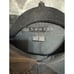 Theory Men's Large Tuxedo Long Sleeve Button Up Shirt Classic Minimalist Party