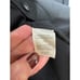 Theory Men's Large Tuxedo Long Sleeve Button Up Shirt Classic Minimalist Party