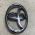 2001-2007 Toyota Highlander Emblem Badge Logo Symbol Gate Rear OEM