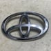 2001-2007 Toyota Highlander Emblem Badge Logo Symbol Gate Rear OEM