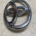 2001-2007 Toyota Highlander Emblem Badge Logo Symbol Gate Rear OEM