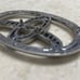 2001-2007 Toyota Highlander Emblem Badge Logo Symbol Gate Rear OEM