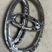 2001-2007 Toyota Highlander Emblem Badge Logo Symbol Gate Rear OEM