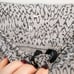 Nike Power Epic Run Printed Crop