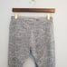 Nike Power Epic Run Printed Crop