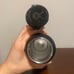 TikTok branded Hydro Flask