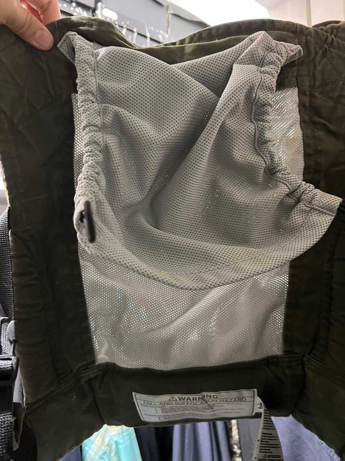 Tula jujube animalini carrier
