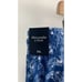 Abercrombie & Fitch Mens Blue Floral Swim Trunks Relaxed Stretch Size XXL NWT