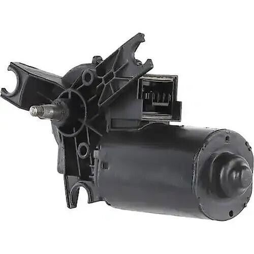 CARQUEST 40-185 Windshield Wiper Motor REMANUFACTURED