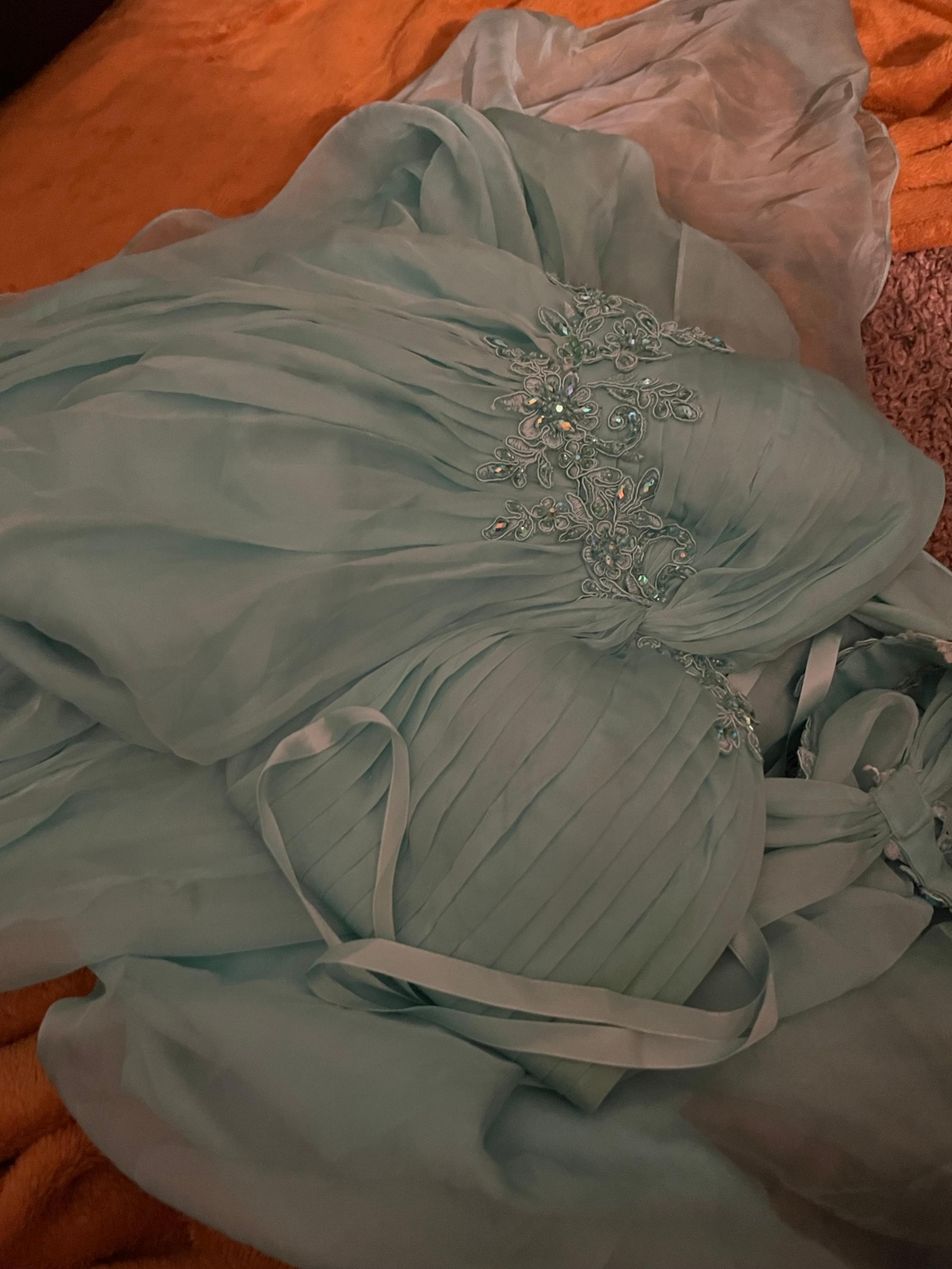 Women’s Formal Dress