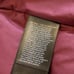 The North Face Women’s 550 Puffer Goose Down Vest Sz Medium