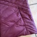 The North Face Women’s 550 Puffer Goose Down Vest Sz Medium