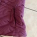 The North Face Women’s 550 Puffer Goose Down Vest Sz Medium