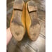 Mossimo Dutti Loafer Size 37EU brown leather tassle