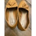 Mossimo Dutti Loafer Size 37EU brown leather tassle