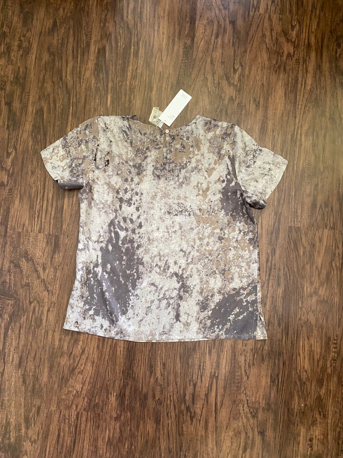 Eileen Fisher top