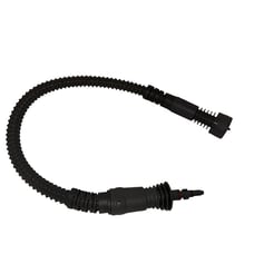 Bissell Steam Shot Omni Omnireach 4171 Handheld Steam Extension Hose Replacement