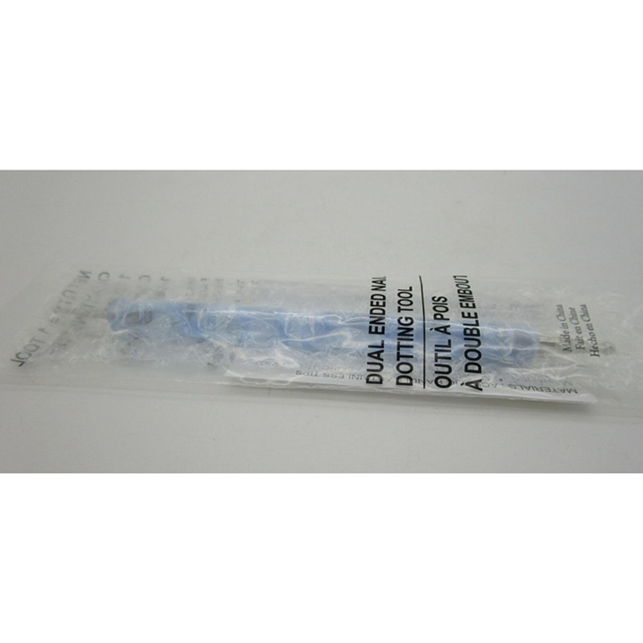 AVON Dual Ended Nail Dotting Tool
