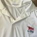 Draddy Sport U.S. Open White Golf Polo Size Large