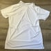 Draddy Sport U.S. Open White Golf Polo Size Large