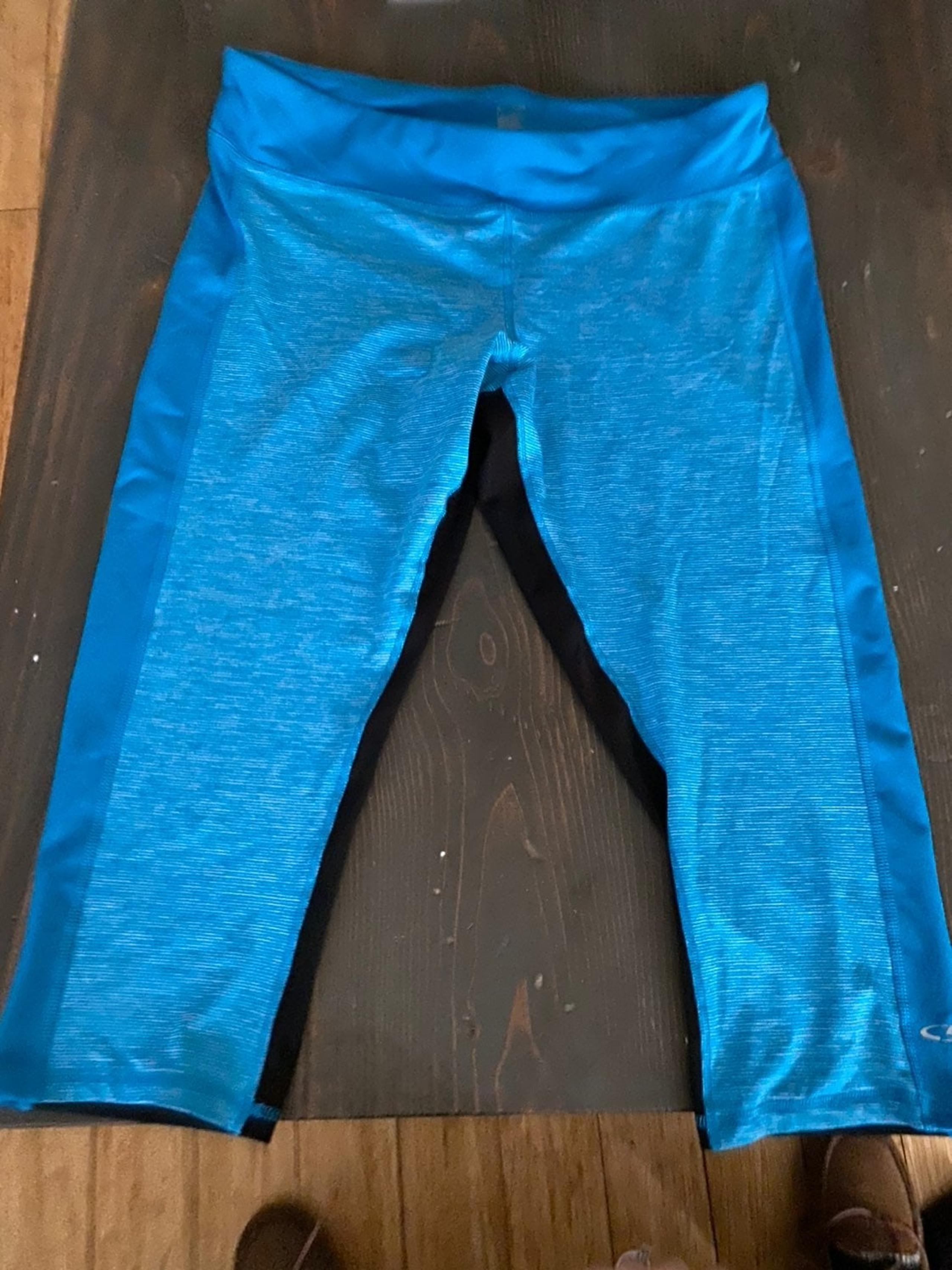 Champion Duo Dry capri
