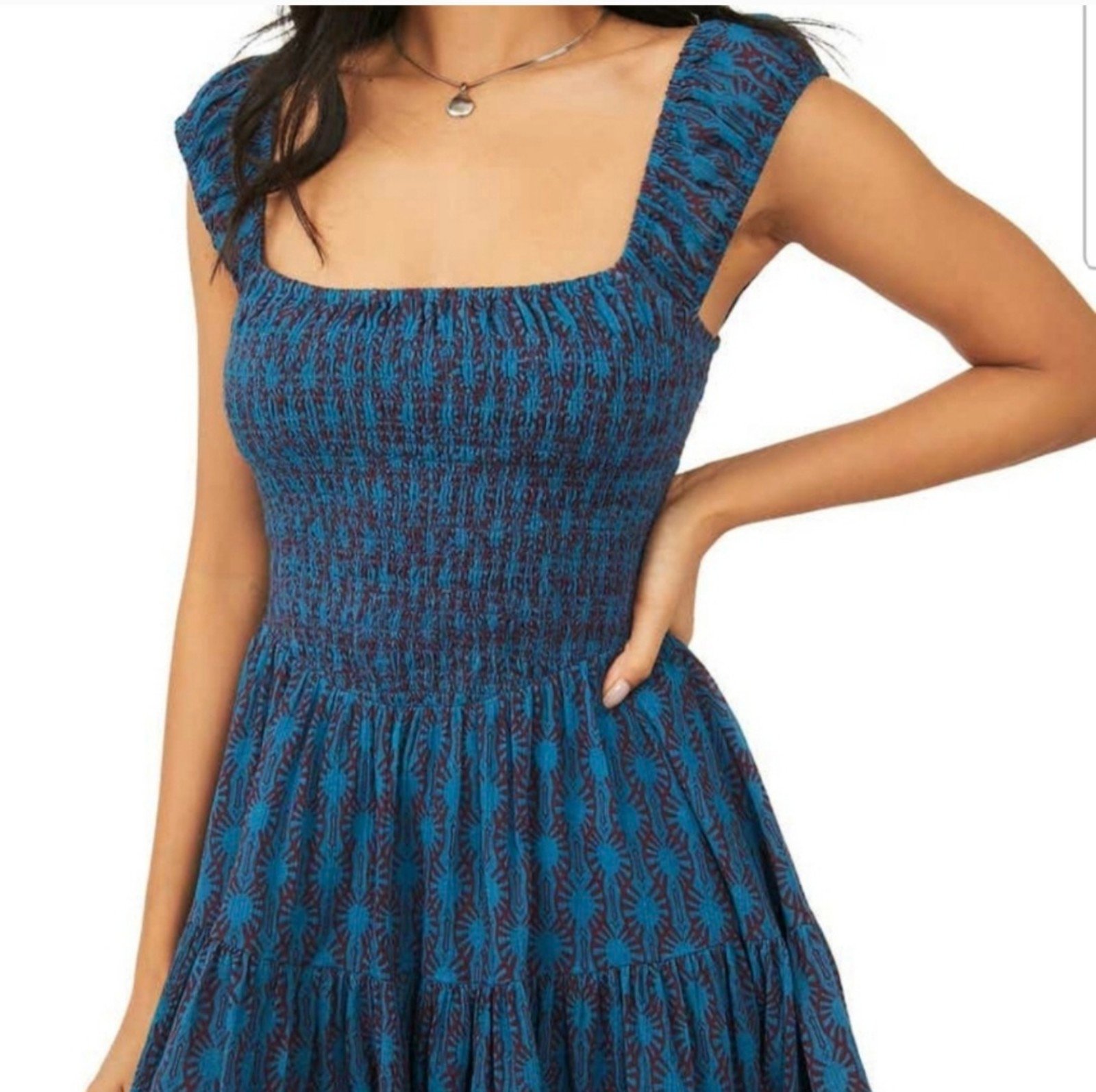 Free People dress