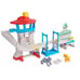 Paw Patrol Cat Pack Catpack Adventure Bay Exclusive Playset