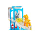 Paw Patrol Cat Pack Catpack Adventure Bay Exclusive Playset