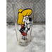 1975 VINTAGE SWEET POLLY PEPSI COLLECTOR'S GLASS - RARE