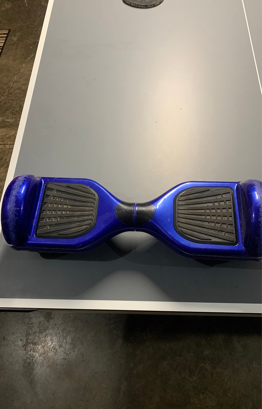 hoverboard