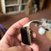 Apple Watch SE 40” 2nd gen rose pink band