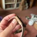Apple Watch SE 40” 2nd gen rose pink band