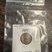 1909 Indian Head cent
