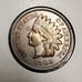 1909 Indian Head cent